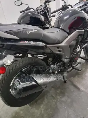 Honda CB Trigger 2016