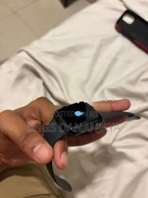 Apple iwatch Series 9 gps + Cellular