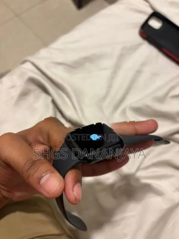Apple iwatch Series 9 gps + Cellular