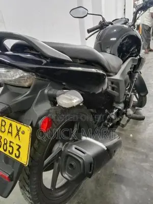 Honda CB Trigger 2014