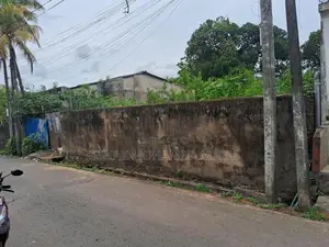 Land for Sale Mount Lavinia