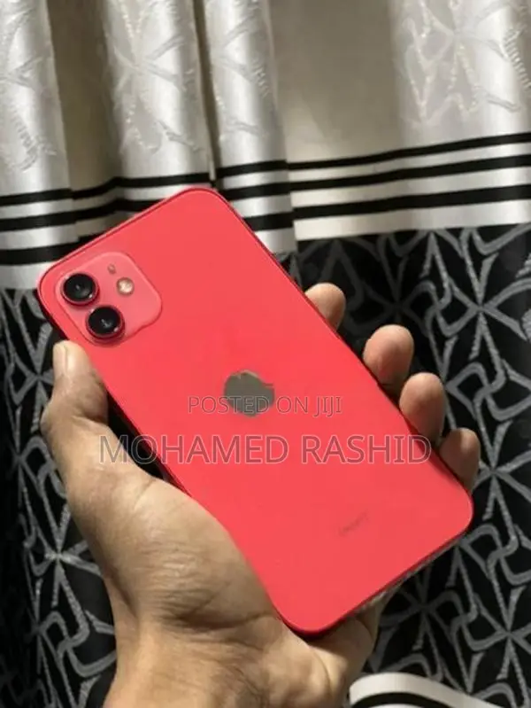 Apple iPhone 12 128GB (Used)