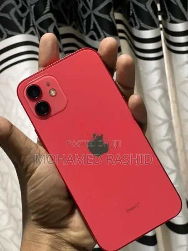 Apple iPhone 12 128GB (Used)