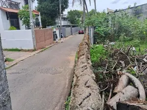 Land for Sale Mount Lavinia