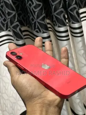 Apple iPhone 12 128GB (Used)