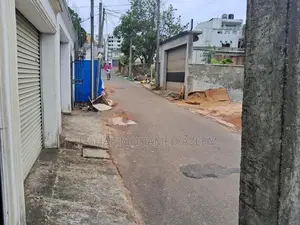 Land for Sale Mount Lavinia
