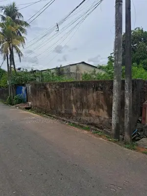 Land for Sale Mount Lavinia
