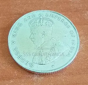 Silver 50 Cents with Mint Mark