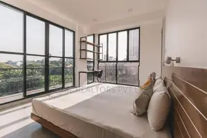 Elegant 2 Bedroom Apartment for Rent at Colombo 05 (EM008RV)