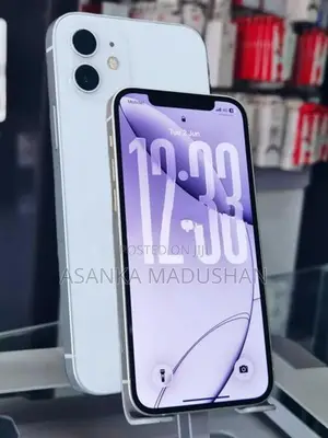 Apple iPhone 12 (Used)