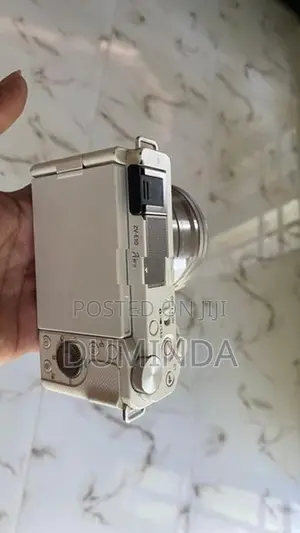 Sony ZV - E 10 Mirrorless Camera