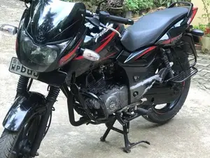Bajaj Pulsar 150 2018