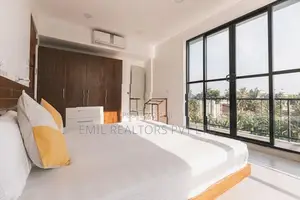 Elegant 2 Bedroom Apartment for Rent at Colombo 05 (EM008RV)