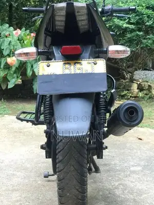 Bajaj Pulsar 150 2018