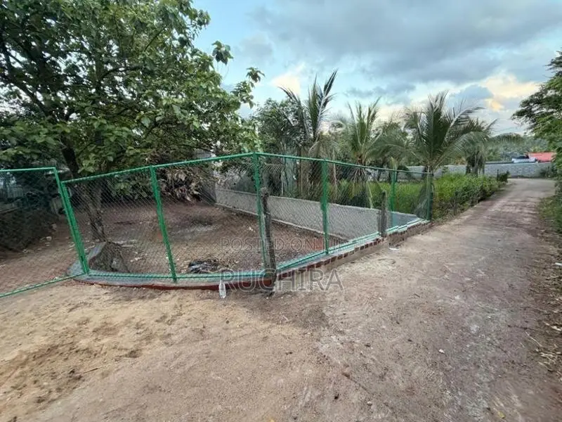 20 Perches – Residential Land in Makola Pamunuwila
