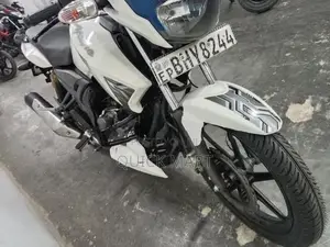 TVS Apache RTR 180 2019