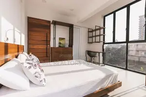 Elegant 2 Bedroom Apartment for Rent at Colombo 05 (EM008RV)