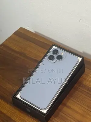 Apple iPhone 13 Pro (Used)