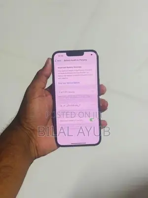 Apple iPhone 13 Pro (Used)