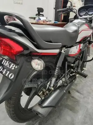 Hero HF Deluxe 2026