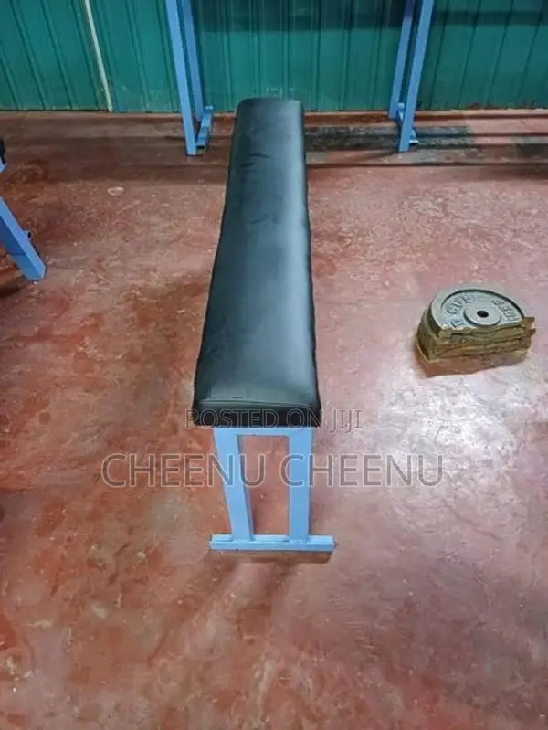 Gym Equipment