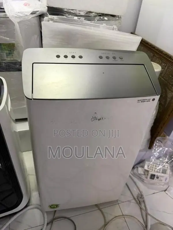 Portable Air Conditioner 1 ton