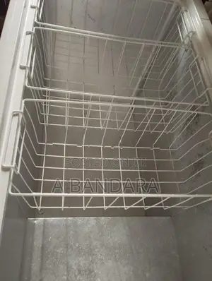 Hisense Deep Freezer