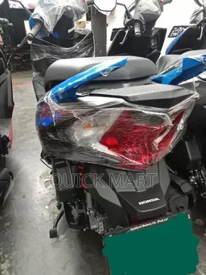 Honda Dio 2026