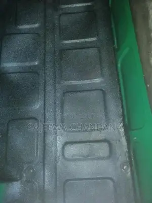 Bajaj RE 1999