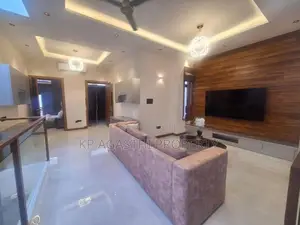 Brand Super Luxury House for Sale with Fully Furnitured Battaramulla