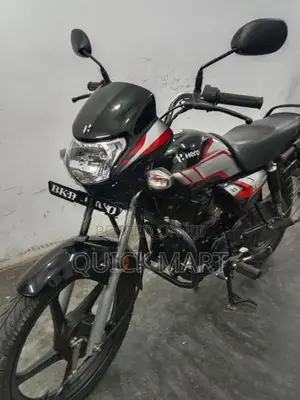 Hero HF Deluxe 2026