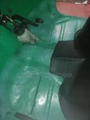 Bajaj RE 1999
