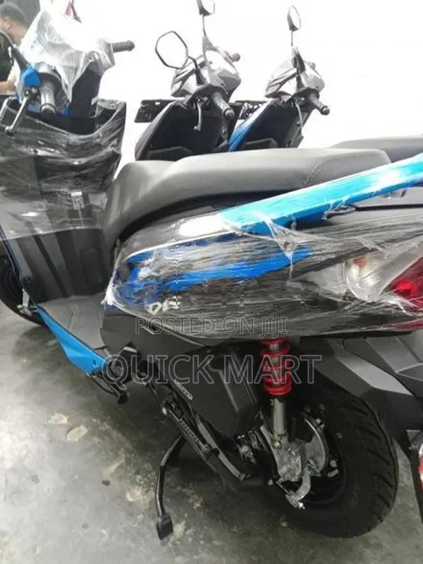 Honda Dio 2026