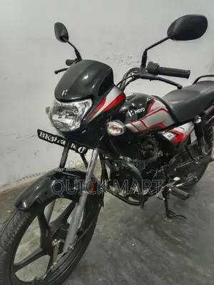 Hero HF Deluxe 2026