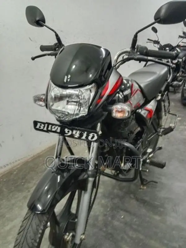 Hero HF Deluxe 2026
