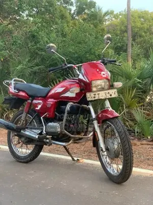 Hero Splendor Plus 2008