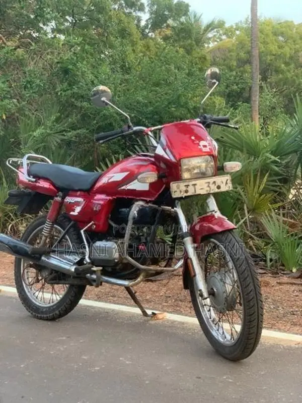 Hero Splendor Plus 2008