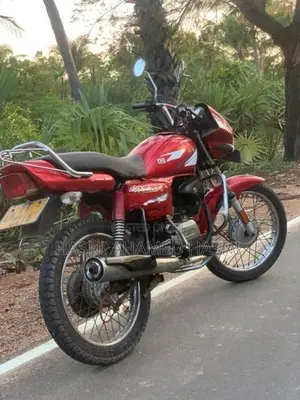 Hero Splendor Plus 2008
