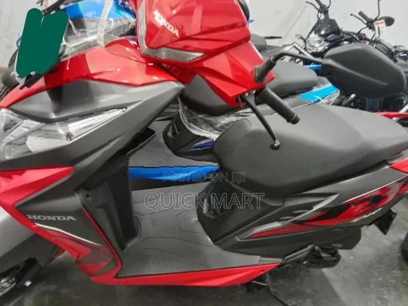 Honda Dio 2026