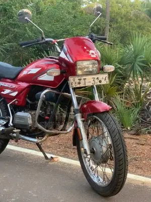 Hero Splendor Plus 2008