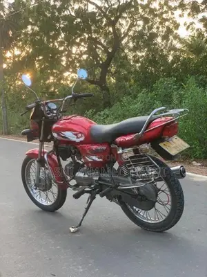 Hero Splendor Plus 2008