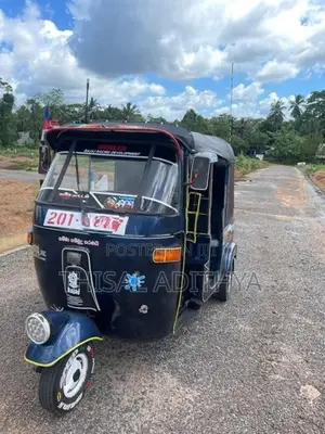 Bajaj RE 1996