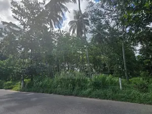 Land for Rent Ranala