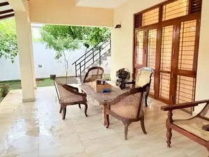 5BR Spacious House for Sale in Boralesgamuwa