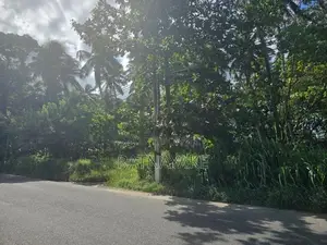 Land for Rent Ranala