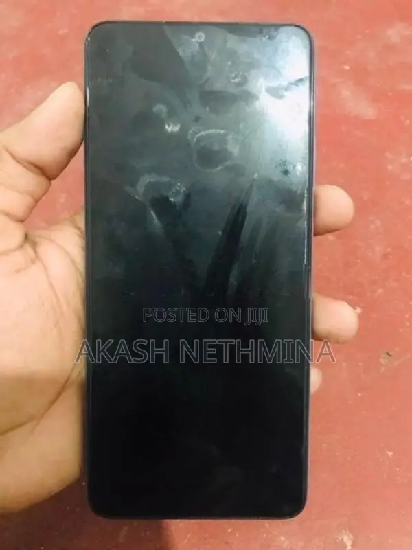 ZTE Nubia V60 (Used)