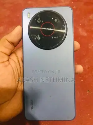 ZTE Nubia V60 (Used)