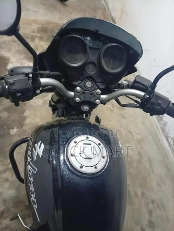 Bajaj Pulsar 180 2007