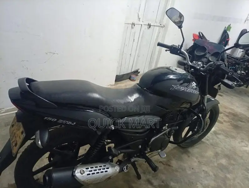 Bajaj Pulsar 180 2007
