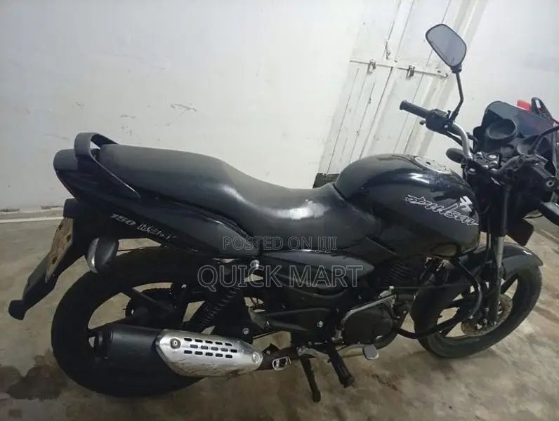 Bajaj Pulsar 180 2007